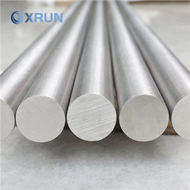 ASTM F136 titanium bar
